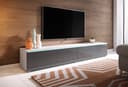 Home affaire Lowboard VERA | Grau 2