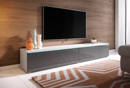 Home affaire Lowboard VERA | Grau