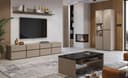 OTTO home Wandboard Cross | Braun 5