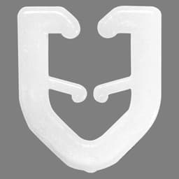 Good Life T-Gleiter Teve | Weiß