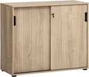 Schildmeyer Schiebetürenschrank Emmik | Holztöne