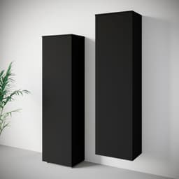 OTTO home Schuhschrank Paris | Schwarz