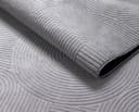 OTTO home Designteppich Zoelle | Grau 4