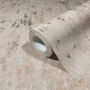 Marburg Calm Concrete Vliestapete | Beige