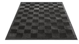 OTTO home Teppich Belion | Schwarz