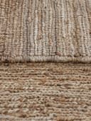 carpetfine Nala Juteteppich | Beige 5