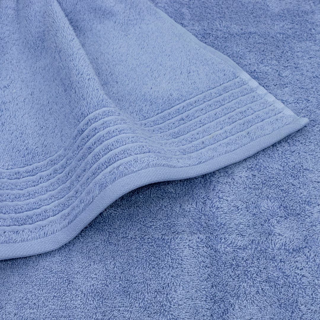 Möve Handtuch Set New Classic | Blau