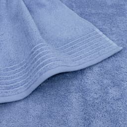 Möve Handtuch Set New Classic | Blau