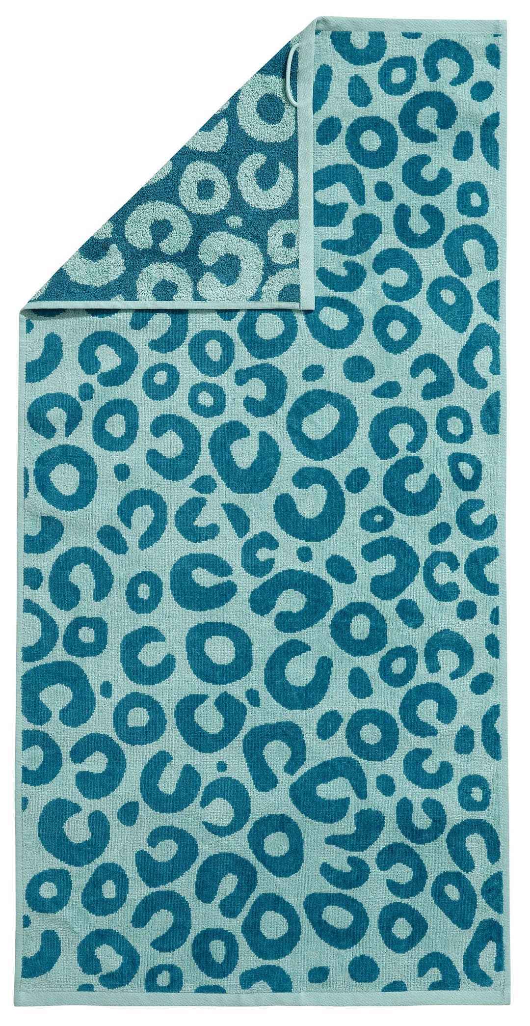 OTTO home Handtuch Set Anna | Blau