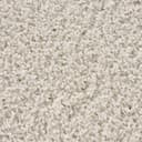 Sanat Hochflor-Teppich LOCA | Weiß 3