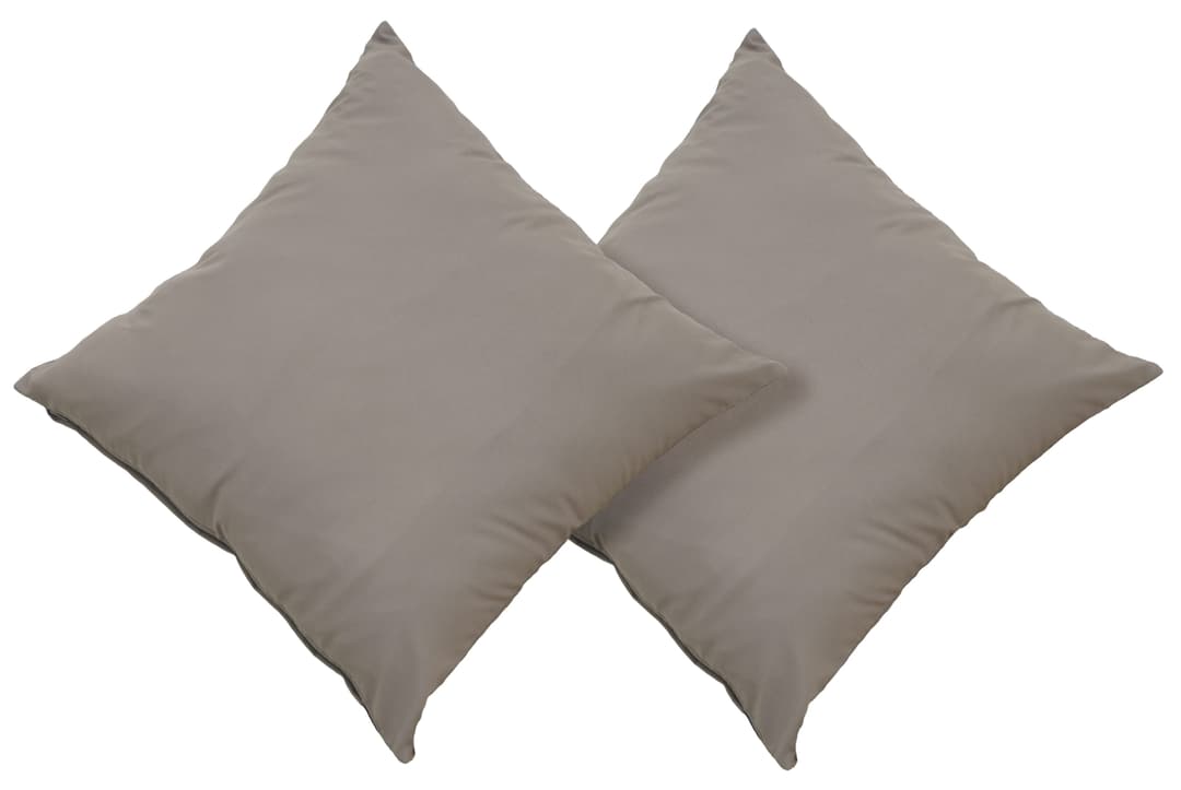OTTO home Dekokissen Raja | Braun