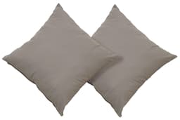 OTTO home Dekokissen Raja | Braun