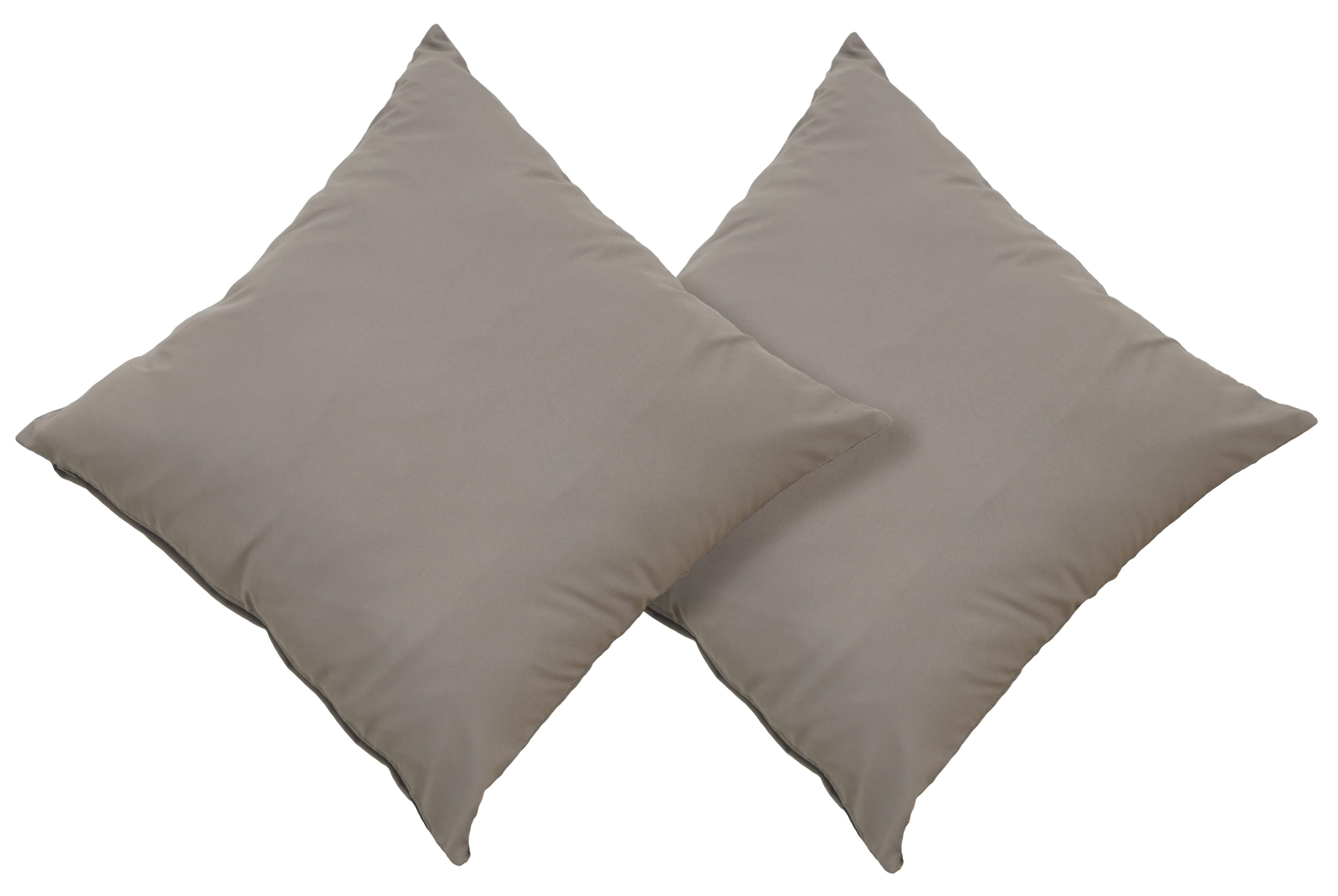OTTO home Dekokissen Raja | Braun