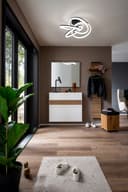SCHÖNER WOHNEN-Kollektion Fußmatte Miami 002 | Beige 5