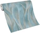 Fashion for walls Vliestapete Guido Maria Kretschmer | Blau 3