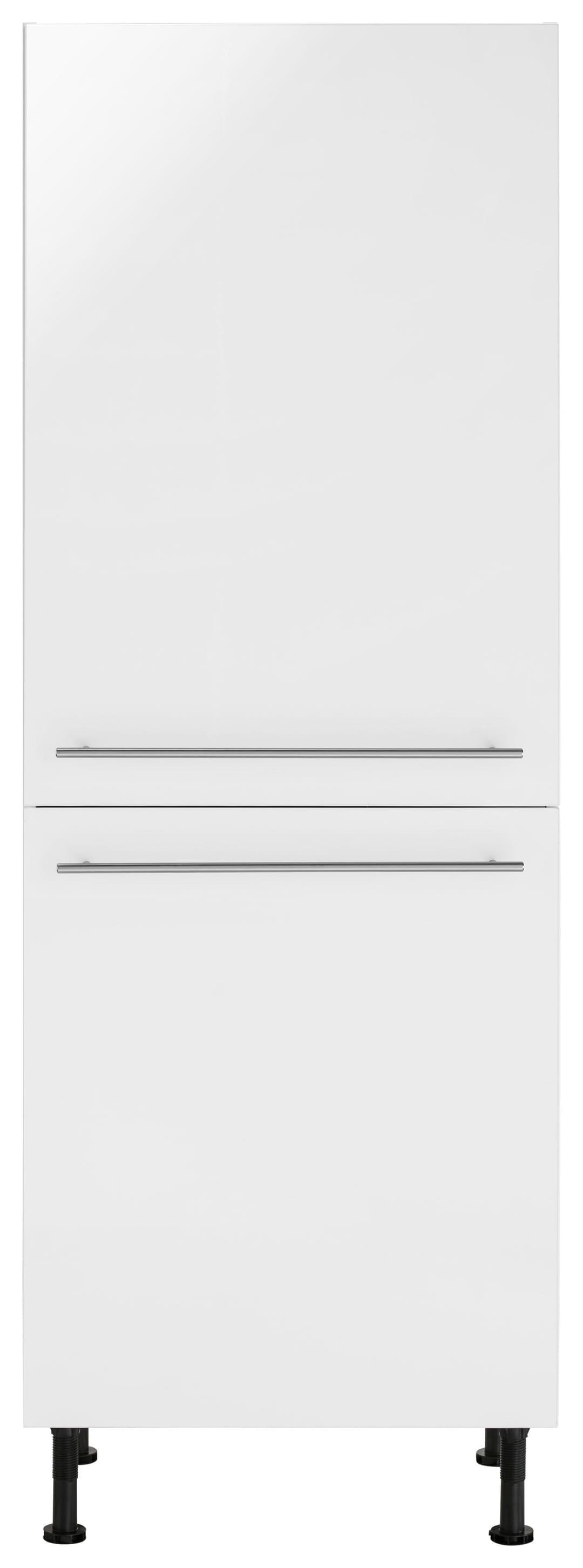 OPTIFIT Hochschrank Bern | Weiß