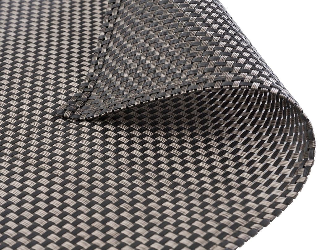 APS Platzset Schmalband | Grau