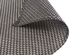 APS Platzset Schmalband | Grau