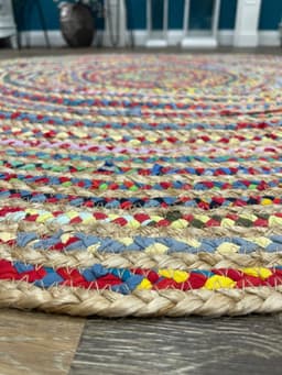 Myflair Möbel & Accessoires Teppich Boho Breeze | Mehrfarbig