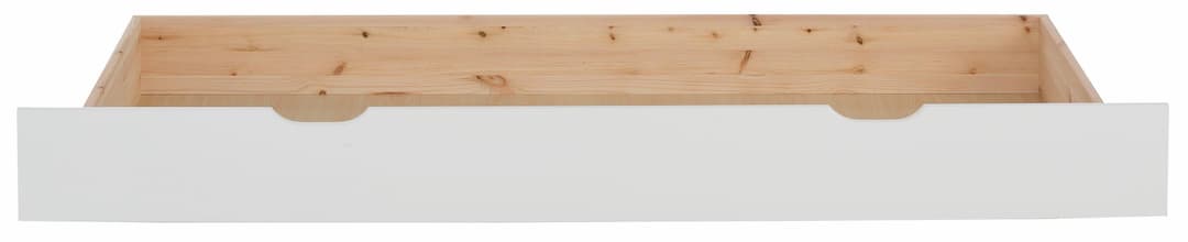 OTTO home Schubkasten | Weiß