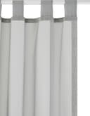 OTTO home Gardine XANA | Grau 4