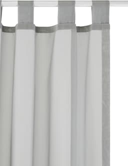 OTTO home Gardine XANA | Grau