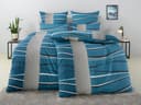 OTTO home Bettwäsche Renu | Blau