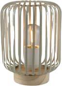 AM Design LED Dekolicht LED Laterne | Beige