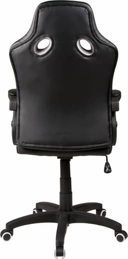 Duo Collection Gaming-Stuhl Fabio | Schwarz