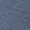 Biederlack Wohndecke Cotton Home | Blau