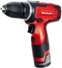 Einhell Akku-Bohrschrauber TH-CD 12-2 Li | Rot