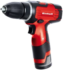 Einhell Akku-Bohrschrauber TH-CD 12-2 Li | Rot