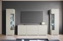 OTTO home Wohnwand KENIA | Beige 2