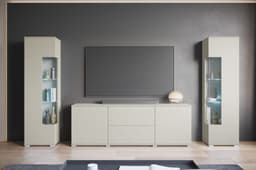 OTTO home Wohnwand KENIA | Beige