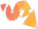 Nanoleaf LED Panel Triangles Expansion Pack | Mehrfarbig