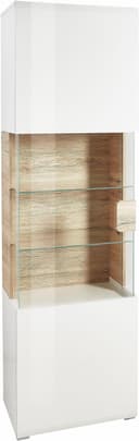 OTTO home Vitrine Toledo | Weiß 3