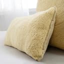 OTTO home Microfaserkissen Elvia | Beige 2