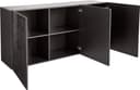 Home affaire Sideboard Prisma | Grau 3