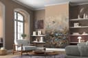 Fashion for walls Fototapete Magic Meadow | Beige 3