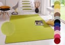 HANSE Home Teppich Fancy | Grün 2