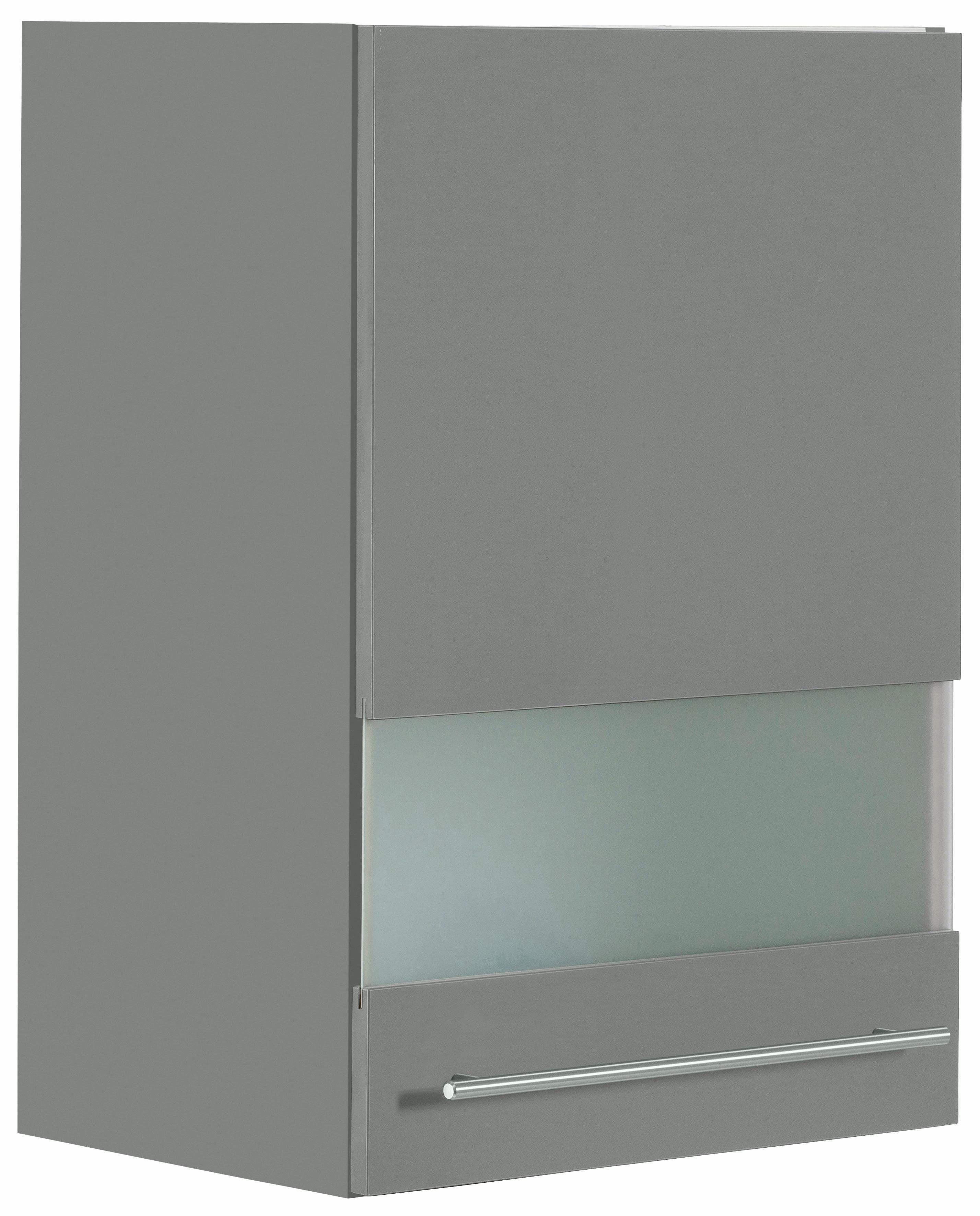 OPTIFIT Glashängeschrank Bern | Grau