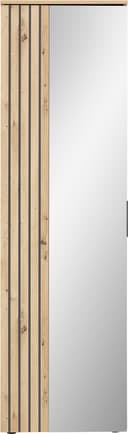 HBZ Garderobenschrank Volano | Holztöne 3