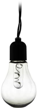 EGLO Libisa Lichterkette | Schwarz 5
