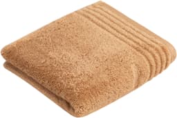 Vossen Handtuch Vienna Style Supersoft | Beige