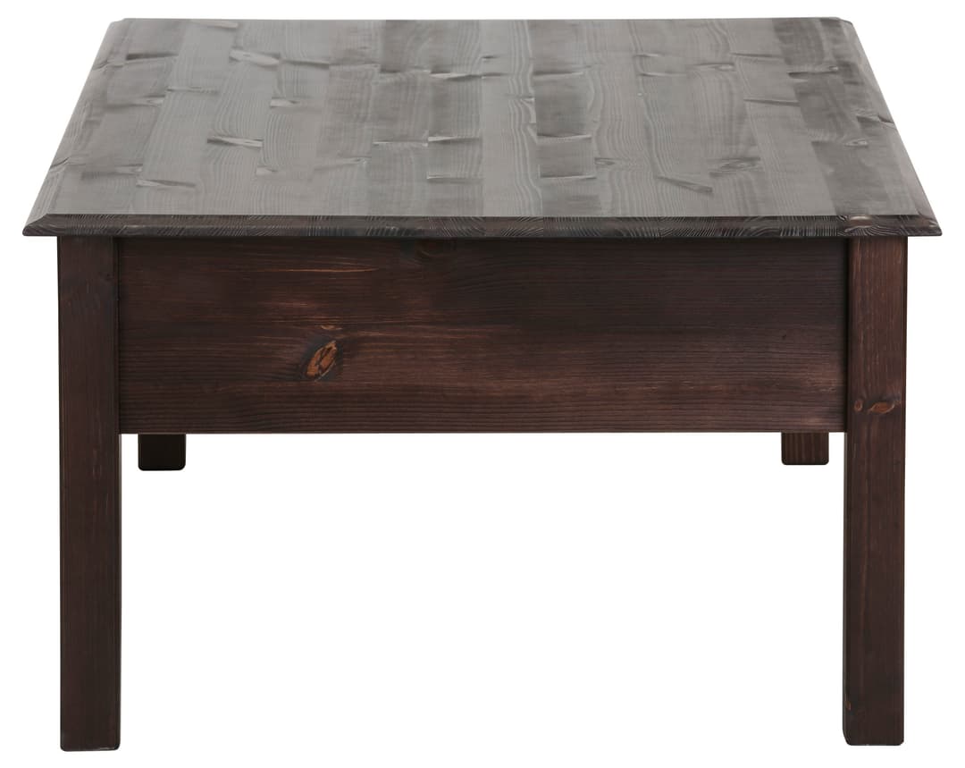 OTTO home Couchtisch Lisa | Braun