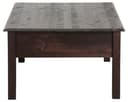 OTTO home Couchtisch Lisa | Braun 4