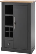OTTO home Kommode Westminster | Grau