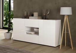 Home affaire Sideboard Rio | Weiß