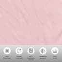 OTTO home Bettwäsche Desner | Rosa 2