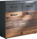 INOSIGN Schuhschrank Ilana | Braun 2
